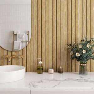 <span class=keywords><strong>Pannelli</strong></span> murali in <span class=keywords><strong>legno</strong></span> impiallacciato spesonico <span class=keywords><strong>pannelli</strong></span> fonoassorbenti per la riduzione del rumore per gli appassionati di DIY, falegnami e mobili - Product Image 3