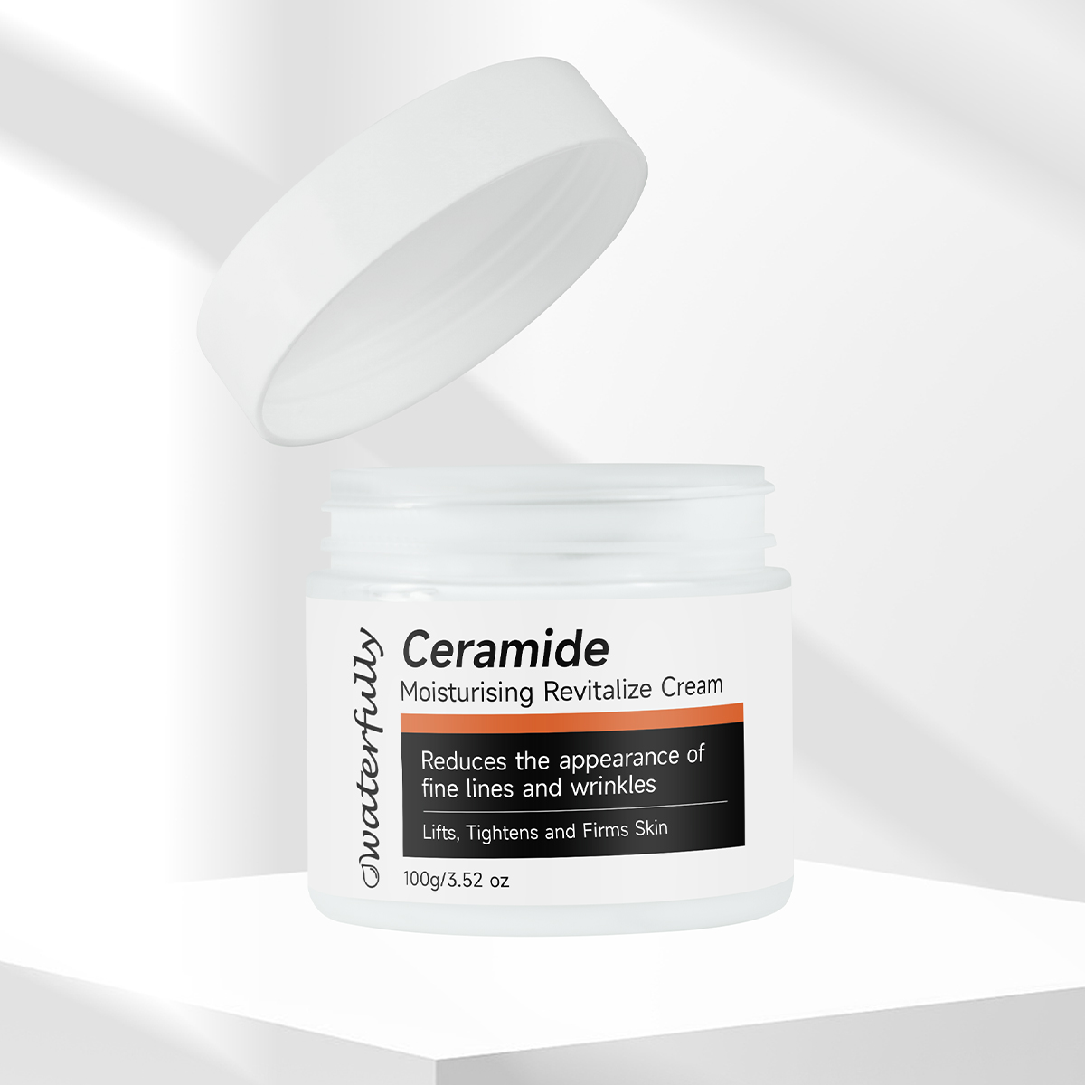 Crème aux céramides 100 ml
