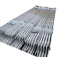 Bande LED rigide à réflexion diffuse 12V 24V pour rétroéclairage TV et enseignes lumineuses en film souple - Usine de Zhongshan