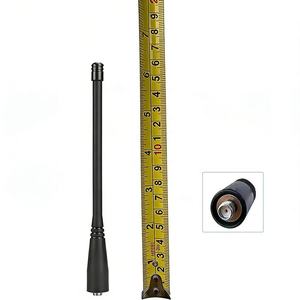 เสาอากาศวิทยุ UHF TK3107 400-520MHz ขนาด 16 ซม. แบบพับได้ สำหรับวิทยุสมัครเล่น - Product Image 6