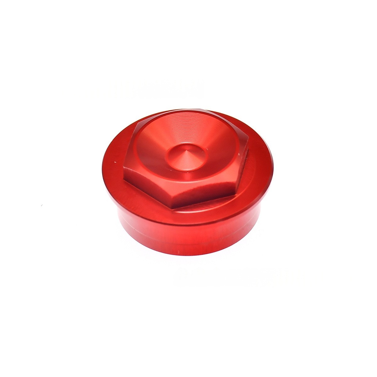 Rouge Avant Droit