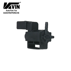 Válvula Solenoide de Aceleración KVIN 06E906283 para A5/Q5 06E 906 283, Válvula Electrónica de Ralentí para B8 - Product Image 4