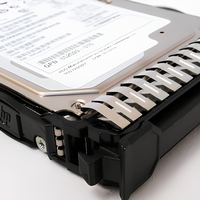 Disque dur interne pour serveur ST24000VE002 24 To SATA 6 Gb/s 512 Mo de cache 7200 tr/min 3,5 pouces Stockage magnétique