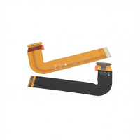 Kabel Fleksibel Interkoneksi Tab M10 Plus (Generasi ke-3) TB-125F untuk LCD/Display Ponsel