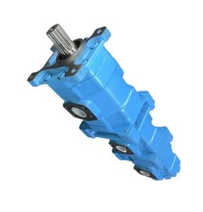 Pompe à engrenages de pièces de machines de construction de modèle de CBY pour diverses applications CBY3125/3050/2032/32/175 - Product Image 2