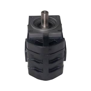 60301000042 LG853.07.22 CDM853 Cojinete de biela para cargadora, pieza de repuesto Yc4d130 HANSEN - Product Image 4