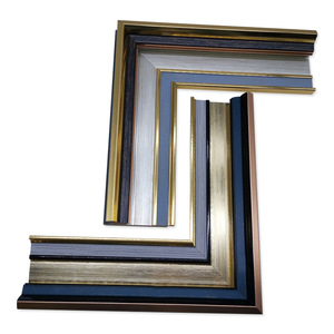 Hongzun Photo <b>Frame</b> Ps <b>Frame</b> Strips 6332 European Style Moldings Durable Sub <b>Frame</b> <b>Mounting</b> Strips - Product Image 1