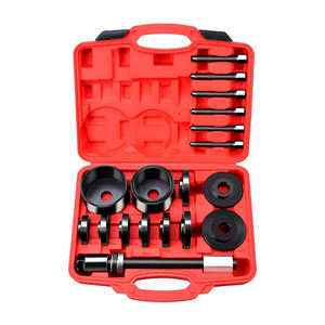 Boîte à outils de réparation de roulement de roue avant légère et portable idéale <span class=keywords><strong>pour</strong></span> les réparations sur <span class=keywords><strong>site</strong></span> - Product Image 1