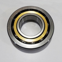 Rodamiento LBR 7308 7322 7324 BECBP 7326 7328 7330 7332 7348 BECBM rodamiento de bolas de contacto Angular 7322 para motocicleta 110*240*50mm