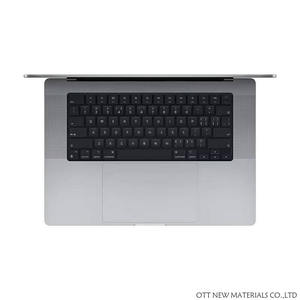 Nuevo <span class=keywords><strong>MacBook</strong></span> <span class=keywords><strong>Pro</strong></span> <span class=keywords><strong>M2</strong></span> <span class=keywords><strong>Pro</strong></span> Sellado de 16 Pulgadas OLED de Aluminio con Almacenamiento Inalámbrico de 16GB+512GB SSD/HDD para Uso Empresarial - Product Image 3
