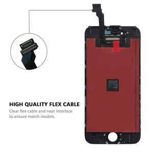 Prezzo lcd del telefono cellulare OEM per <span class=keywords><strong>iphone</strong></span> 6 <span class=keywords><strong>6s</strong></span> <span class=keywords><strong>sostituzione</strong></span> dello schermo touch screen originale per <span class=keywords><strong>iphone</strong></span> <span class=keywords><strong>6s</strong></span> plus 6 plus display originale - Product Image 2