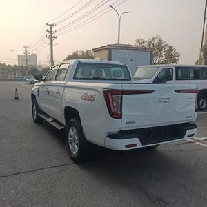 Promotion : Pick-up 4x4 Neuf, 4 Portes, 5 Places, Double Cabine, Moteur 2.0T Automatique, Offrant une Grande Ampleur de Confort - Product Image 3