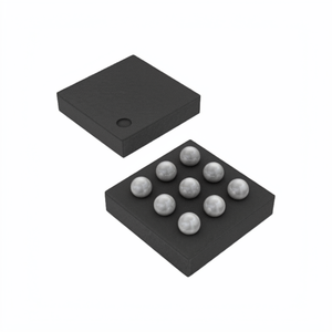 Buy Electronics Components Online 9 UFBGA, DSBGA Manufacturer Channel TPS62651YFFT Power Management (PMIC) - Product Image 1