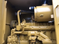 Niveleuse à moteur CAT 140H d'occasion, Niveleuse à moteur CAT 140G d'origine d'occasion du Japon