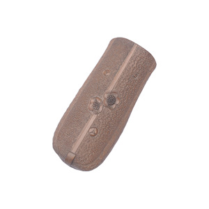 Cuillère à thé en bambou sculpté à la main, forme cylindrique, ustensile rétro pour la cérémonie du thé chinois, pour le thé de l'après-midi - Product Image 5