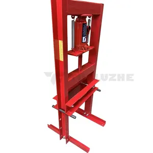 Workshop maintenance bearing tools durable to use shop press 6tons