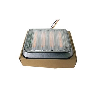Auto led lumière de stroboscope de secours pour véhicule D'<span class=keywords><strong>ambulance</strong></span> voyant - Product Image 6