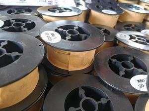 Alambre de soldadura <span class=keywords><strong>sin</strong></span> <span class=keywords><strong>gas</strong></span> AWS A5.22 E308LT0-3 de acero inoxidable con núcleo fundente FCAW, alambre con núcleo fundente autoprotegido - Product Image 5