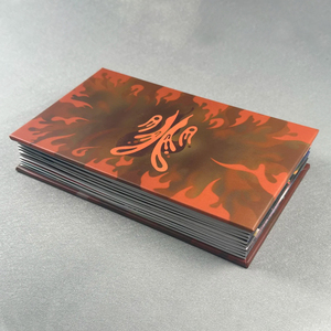Usine de petite taille fournit des services d'impression de livres personnalisés de haute qualité. Livres d'Accordéon à Couverture Rigide Personnalisés, Bandes Dessinées. - Product Image 5