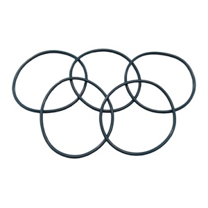 High Quality <b>Truck</b> Parts <b>Truck</b> <b>Engine</b> <b>System</b> Spare Parts 1002017-81D X6369244347 Seal Ring for FAW Jiefang - Product Image 3