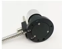 Sonda de Ajuste Automático de Herramientas en el Eje Z TEBAK, 6 Cables, Sensor de Alta Precisión para Máquinas de Fresado y Grabado CNC