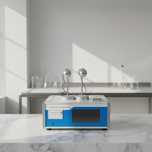 Probador Digital de Módulo Elástico Dinámico para Medir el Módulo Elástico Dinámico del Hormigón - Product Image 1