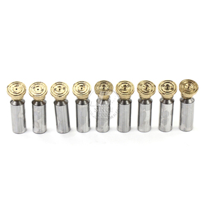 K3V63DT מחפר הידראולי משאבת חילוף חלקי תיקון ערכות K3V63DT K3V112DT K3V112DTP K3V63BDT K3V112BDT K3V140DT K3V180DT חלקי - Product Image 6