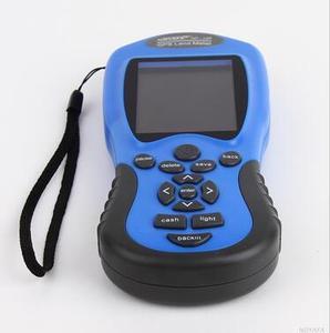 NOYAFA NF-198 Medidor GPS para Terrenos, Cálculo de Área, Medición de Vehículos y Camiones - Product Image 2
