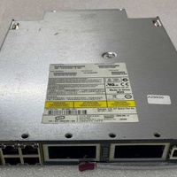 Commutateur réseau pour serveur Blade WS-CBS3120X-S WSCBS3120XS pour contrôleur PLC