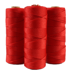 Cường độ cao xây dựng <span class=keywords><strong>twine</strong></span> xây dựng multifilament <span class=keywords><strong>twine</strong></span> <span class=keywords><strong>210D</strong></span> Xoắn <span class=keywords><strong>Nylon</strong></span> <span class=keywords><strong>twine</strong></span> - Product Image 1