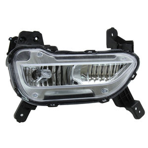 ชุดแต่งอะไหล่สมรรถนะสูง ชุดไฟตัดหมอกฮาโลเจน สำหรับรถยนต์ฮุนได เอช1 ปี 2019 2020 <span class=keywords><strong>2021</strong></span> - Product Image 3