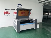 1390 1410 1610 130w 150w 180W mdf acrylique contreplaqué co2 graveur machines de découpe laser