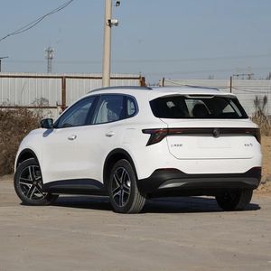 รถยนต์ไฟฟ้า SAIC <span class=keywords><strong>MG</strong></span> ES5 พวงมาลัยซ้าย ขับเคลื่อนล้อหลัง ระยะทางวิ่ง NEDC 601-700 กม. 5 ประตู 5 ที่นั่ง SUV ยี่ห้อเหอหนาน นิว เอ็นเนอร์จี้ วีฮิเคิลส์  ลด<span class=keywords><strong>ราคา</strong></span>พิเศษ - Product Image 5