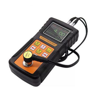 UT QUAM TG280 Ultraschall-Dickenmessgerät Hochpräzises Dickenmessgerät Schutz 1 Jahr Garantie - Product Image 2