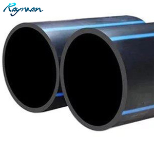 Tubería de HDPE al por Mayor para Proyectos <span class=keywords><strong>OTEC</strong></span> |   Tubería Resistente al Agua Fría para la Conversión de Energía Térmica Oceánica - Product Image 5