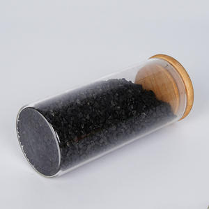 <span class=keywords><strong>Charbon</strong></span> <span class=keywords><strong>actif</strong></span> granulaire à base de <span class=keywords><strong>charbon</strong></span> de bois, mailles 8-30, utilisé pour <span class=keywords><strong>le</strong></span> traitement de l'eau et la purification de l'air - Product Image 2