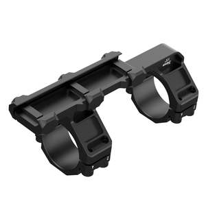 Accessori per mirino DISCOVERYOPT da 34mm morsetto Super precisione da 34mm 1.5 pollici per tiro con altezza da caccia - Product Image 4