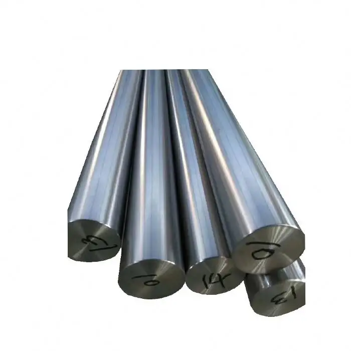 Aisi Astm 15 5 Ph/17 7 Ph/17 4 Ph 17-4Ph 17-7Ph 15-5Ph Sus630 Stainless Steel Rod Bar For Chemical Petrochemical Price Per Kg