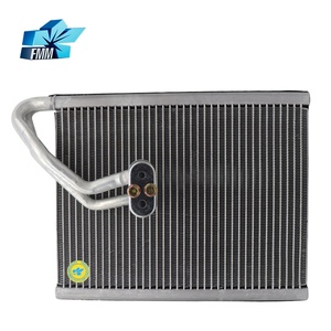 Évaporateur de climatisation automobile 971392S000 pour Hyundai Tucson KIA Sportage Évaporateur de climatisation EV939915PFC - Product Image 1