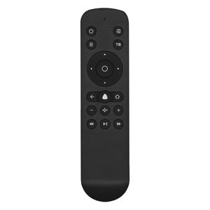 Control Remoto por Voz RCR60BT para Irbis/ Hartens/ BBK/ <span class=keywords><strong>Novex</strong></span>/ Knight/ Hyundai/ Leff/ STARWIND, para el Mercado Ruso - Product Image 1