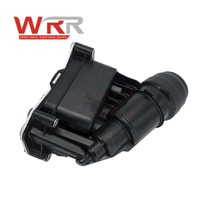 11427800066 11428507694 Boîtier de filtre à huile pour BMW F30 F10 320d 520d – Pièces fiables pour la lubrification du moteur, adaptateur de refroidisseur, bouchon et boîtier - Product Image 4
