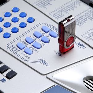 Orgue de piano électronique YM-663 61 touches multifonctions pour instrument à clavier de jeu - Product Image 3