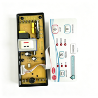 En stock - Carte d'affichage informatique pour lave-linge SXY2200 - Carte générale pour lave-linge