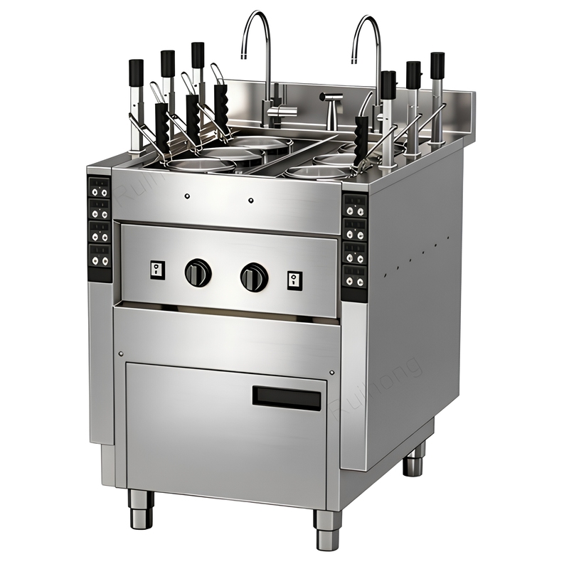 Easy Operation Automatic Lifting 3 Hole