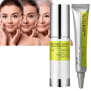 Instant Tightening Vita voor Retinol Shot Oogserum Hydro Boosting Niacinamide Huidbooster Gezichtserum voor Jeugdige Verheldering - Product Image 1