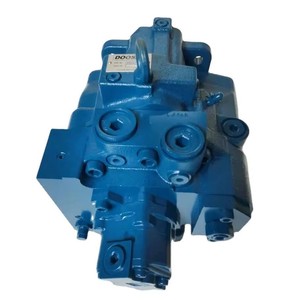 ปั๊มไฮดรอลิกทดแทน Uchida Rexroth รุ่น AP2D12 AP2D18 AP2D21 AP2D25 AP2D27 AP2D28 AP2D36 - Product Image 4