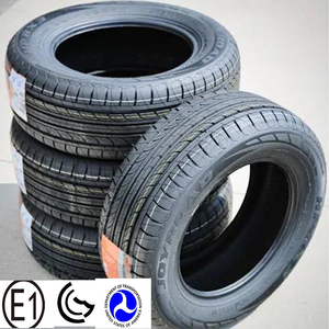 Neumáticos y Ruedas para Automóviles de Pasajeros de Buena Calidad y Precio Económico de China, Negros 215 50 17 265/70r17 para Venta Personalizada - Product Image 5