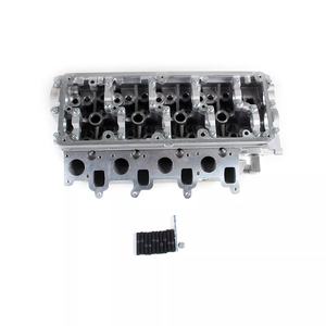 奥迪大众03L103265CX 03L103351D 03L103351L 03L103265M高品质气缸盖OEM - Product Image 5