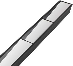 Golf Cart 5 Panel Gương Phù Hợp Với EZGO RXV & TXT, Club <span class=keywords><strong>Car</strong></span> DS & Precedent, Universal Panoramic <span class=keywords><strong>Rear</strong></span> View <span class=keywords><strong>Mirror</strong></span> Phù Hợp Với Hầu Hết Các Xe Golf - Product Image 4