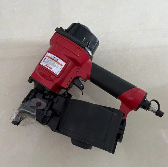 Good Quality Iron Pneumatic Air Nailer